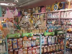 -FAELING PETS美天灵宠物(合生汇店)