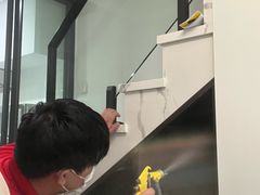 -清新全家甲醛治理(浦东新区店)