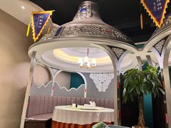 -哈啾嗨·新概念蒙餐(红星新城店)