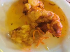 -韩食代烧烤(龙华路美食街店)