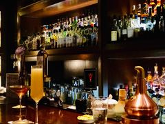 -The Bottle Bar(羲和商业广场店)