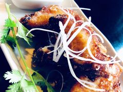 -WOLFGANG PUCK KITCHEN & BAR(迪士尼小镇店)