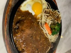 肉眼牛排-两点半深夜牛排(斗西路店)