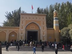 -艾提尕尔清真寺