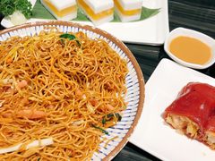 -虾饺妹·粤式手工点心(水荫路店)