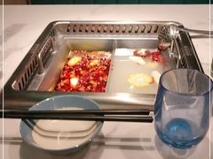 -透明思烤·自助烤肉海鲜火锅(东部星悦天地店)