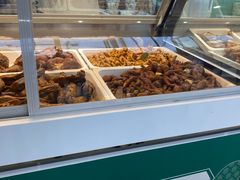 -紫光园清真北京小吃(正阳大街店)