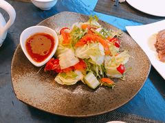 -马勒别墅·中餐厅