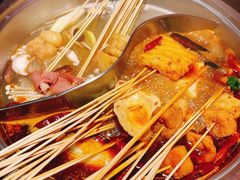 -欧阳小姐在成都(爱琴海店)