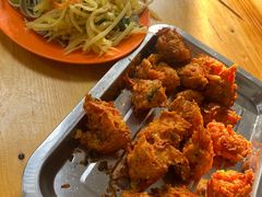 -清真-戏楼王记牛肉面