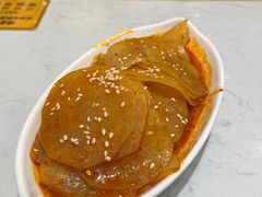 -陳香貴·兰州牛肉面(上海长风大悦城店)