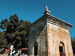 -四门塔风景区