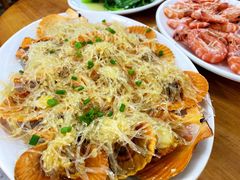 -明记海鲜大排档(巽寮湾店)