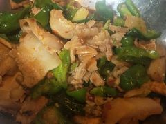 -湘聚缘湘菜馆(斜土路店)