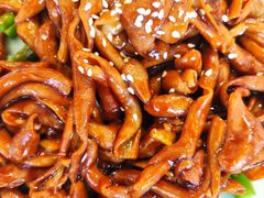 -大树头·花园餐厅(市桥店)