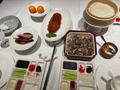 -四季民福烤鸭店(王府井东安门店)