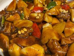 -梁溪河畔·吉府花园(南长街南下塘店)