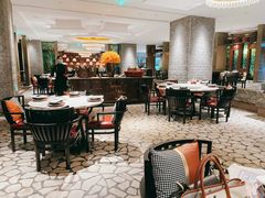 大堂-湖滨28中餐厅·西湖宴·杭州君悦酒店