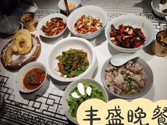 -农耕记·湖南土菜(科技园店)