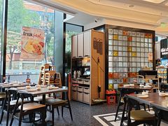 -新旺茶餐厅(鑫耀·光环live店)