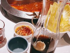 -左庭右院鲜牛肉火锅(新梅广场店)