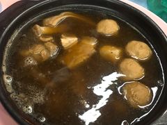 -新记肉骨茶
