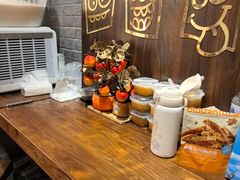 -地二手作鱼汤馄饨(上街里店)