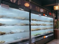 -人来烽鲜毛肚火锅(小菜园店)