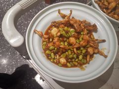 -久宴·天目湖大鱼头(恐龙园店)