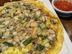 传统海蛎煎-海坛特色小吃·只做平潭特色菜(平潭店)