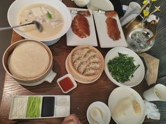 -小大董·烤鸭(王府井apm店)