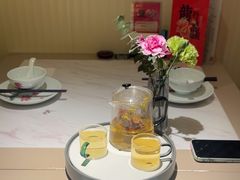 -荷花亭·湖北融合菜(中商广场店)