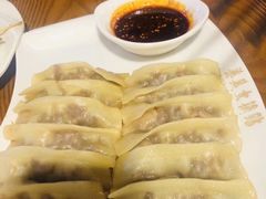 -清真·尼罗美食城(王府井生活广场店)