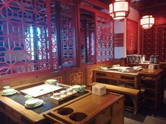 大堂-蜀江龙火锅(339店)