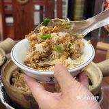 摊牌了 没人能拒绝这口顺德煲仔饭❗️