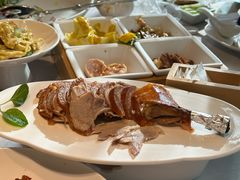 -北平食坊·烤鸭(黄寺大街店)
