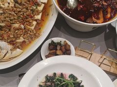 -狮王府淮扬菜(新街口友谊店)