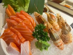 -赤坂亭M9和牛烧肉·日料398放题(万达店)