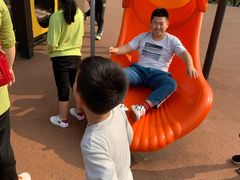 -枫香湖儿童公园