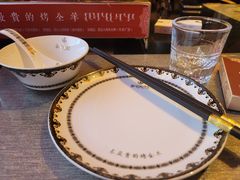 -蒙古人烹羊专家(东风大街店)