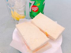 -华嫂冰室(尖沙咀店)