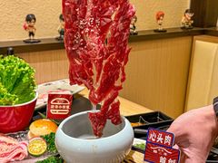 -極屋鮨牛 · 烧肉酒场(时代C馆店)