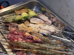 -幸福小串·地摊小炉子(三阳路店)