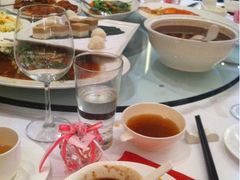 iphone_upload_pic-上海金桥红枫万豪酒店-万豪中餐厅