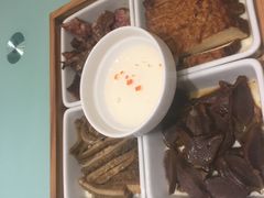 -大铁勺新津菜(东丽阳光新业广场店)
