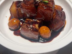 -醉庐·新上海菜(南京西路店)