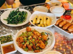 -日昌餐馆(亦庄店)