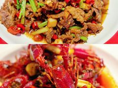-匠熙小馆(崇文门店)