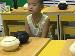 -弈德园少儿围棋(广宣街校区)