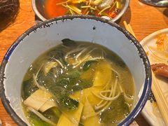 -喝丢一只鞋海鲜烧烤·海肠捞饭(市场店)